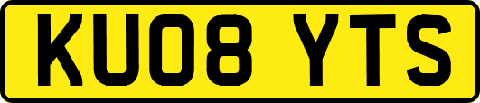 KU08YTS