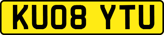 KU08YTU