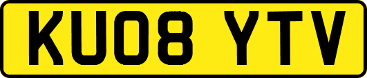 KU08YTV