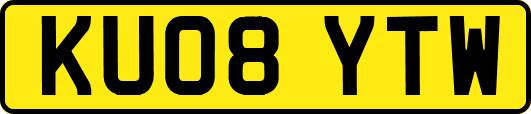 KU08YTW