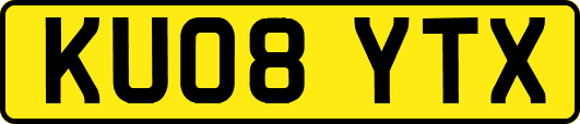 KU08YTX