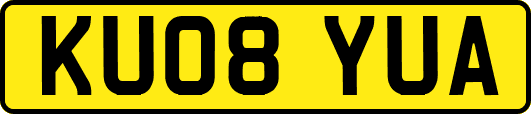 KU08YUA