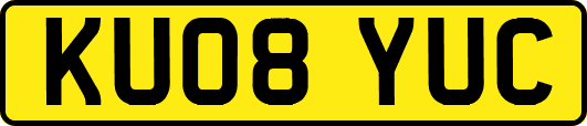 KU08YUC