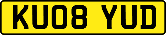 KU08YUD