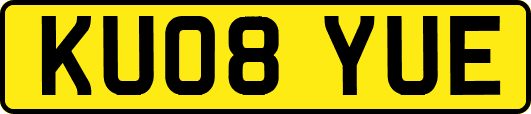 KU08YUE