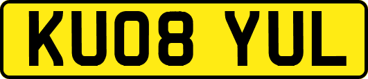 KU08YUL