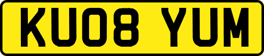 KU08YUM