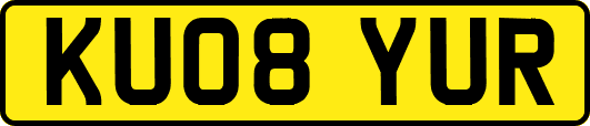 KU08YUR