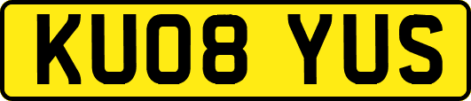 KU08YUS