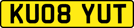 KU08YUT