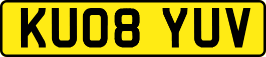 KU08YUV