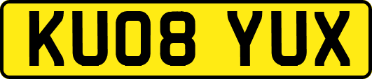 KU08YUX