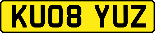 KU08YUZ