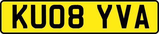 KU08YVA