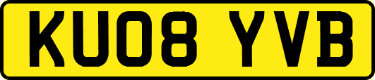 KU08YVB