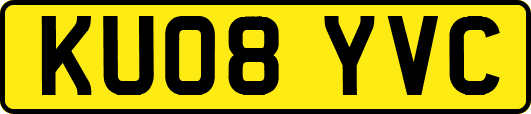 KU08YVC