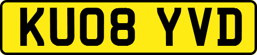KU08YVD