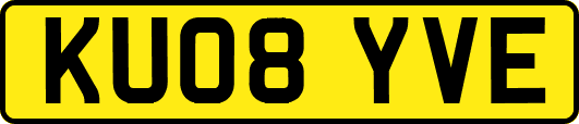 KU08YVE