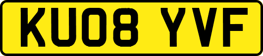 KU08YVF