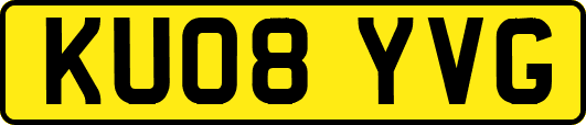 KU08YVG