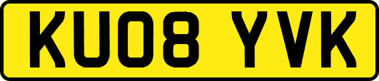 KU08YVK
