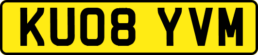 KU08YVM