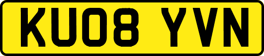 KU08YVN