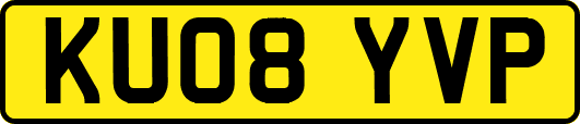 KU08YVP