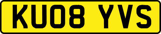 KU08YVS