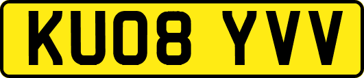 KU08YVV