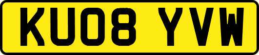 KU08YVW