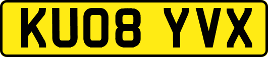 KU08YVX