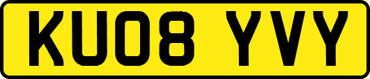 KU08YVY