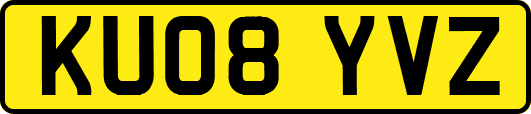 KU08YVZ