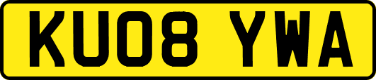 KU08YWA