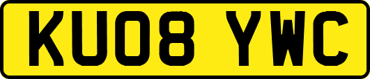 KU08YWC