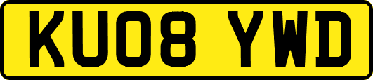 KU08YWD