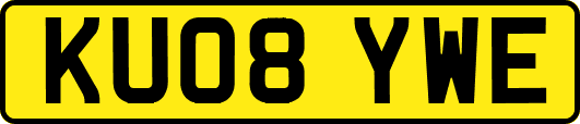 KU08YWE