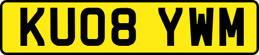 KU08YWM