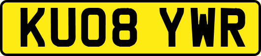 KU08YWR