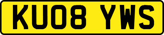 KU08YWS