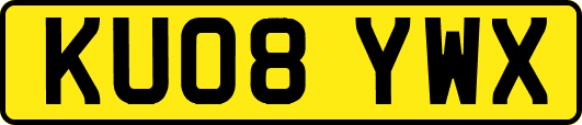 KU08YWX