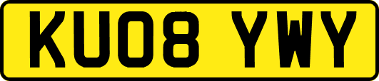 KU08YWY