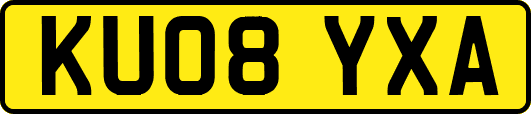 KU08YXA