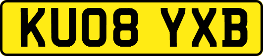 KU08YXB