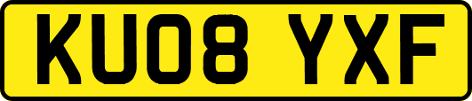 KU08YXF