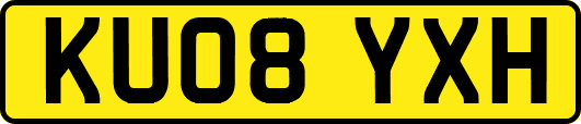 KU08YXH