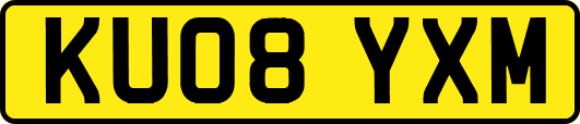 KU08YXM