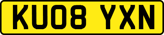 KU08YXN