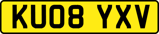 KU08YXV